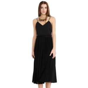 NWT Morgan Carper Harlow Dress